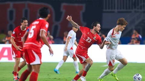 Indonesia hạ quyết tâm vô địch FIFA ASEAN Cup 2026 